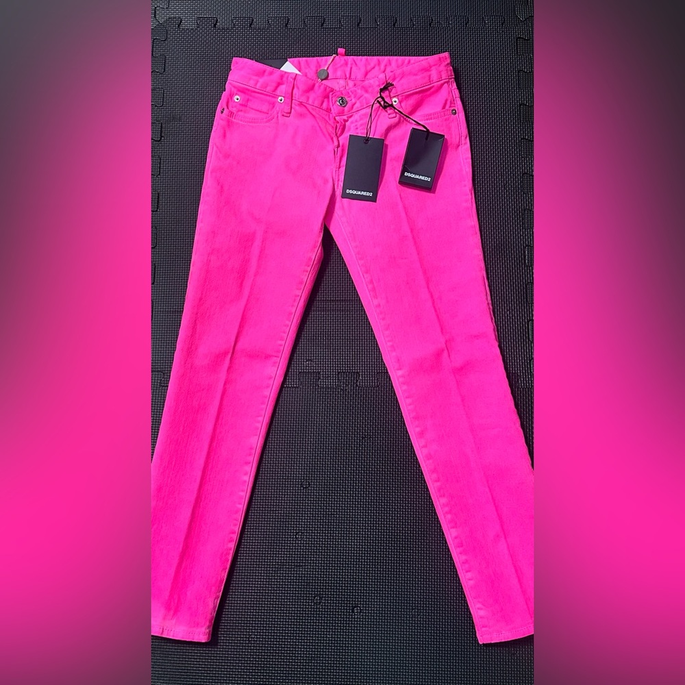DSQUARED 2 Jeans